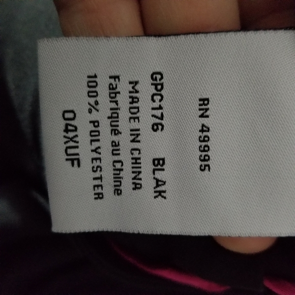 CANADIAN LINEN | FlexFit uniform stretch work pant - Picture 7 of 10